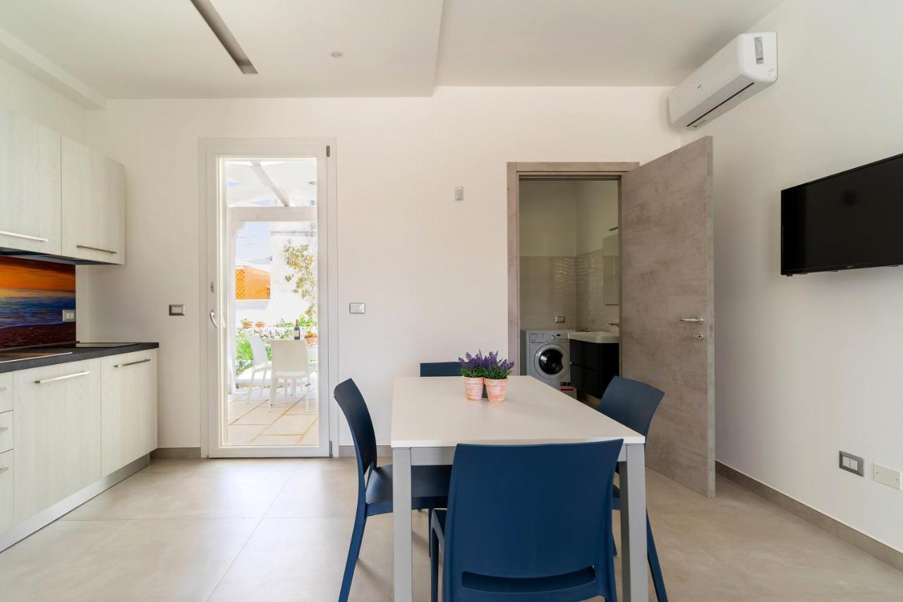 Residence Jolly Mare Torre Lapillo Exterior photo