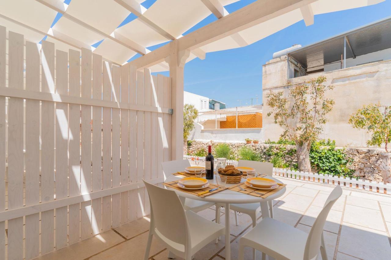 Residence Jolly Mare Torre Lapillo Exterior photo