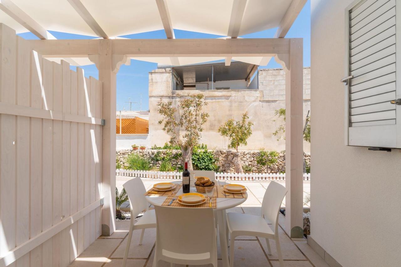 Residence Jolly Mare Torre Lapillo Exterior photo